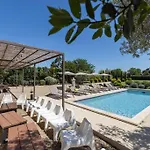 Loft Du Mas Florence - Arles - Provence