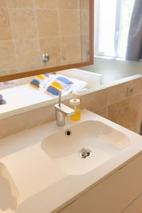 Villa Loft Du Mas Florence - - Provence Arles