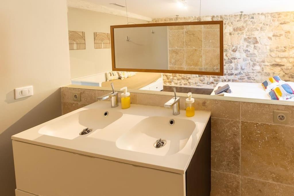 Loft Du Mas Florence - - Provence