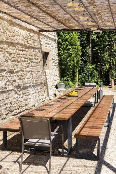 Villa Loft Du Mas Florence - - Provence