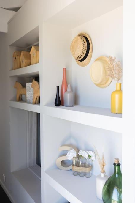 Loft Du Mas Florence - - Provence Villa *