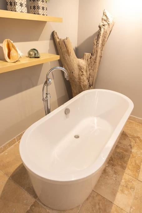 Loft Du Mas Florence - - Provence