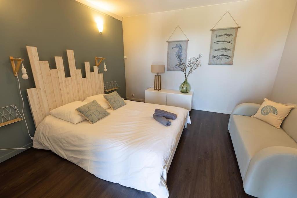 Loft Du Mas Florence - - Provence *